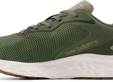 New Balance Mens-Fresh Foam Arishi V4