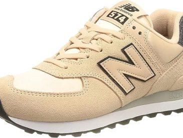 New Balance Womens 574 Sneaker