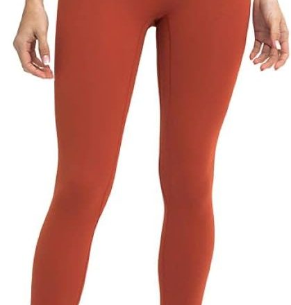 Ultra Soft Workout Leggings