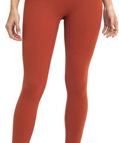 Ultra Soft Workout Leggings